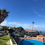 Daire Mesa Del Mar *