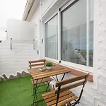 Mesa Del Mar Daire