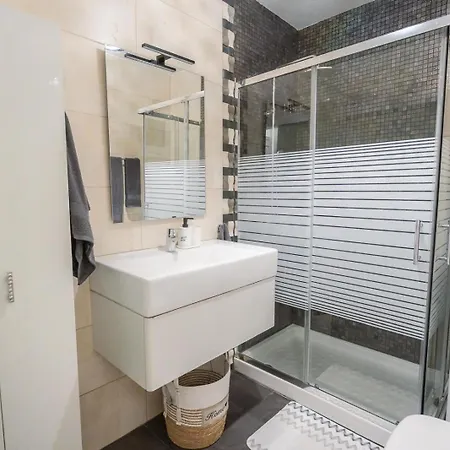 Mesa Del Mar Appartement *