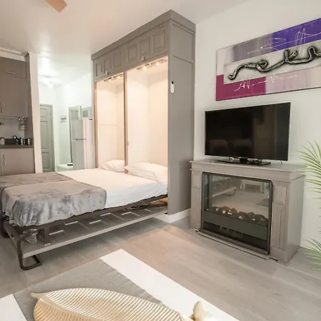 Mesa Del Mar Appartement