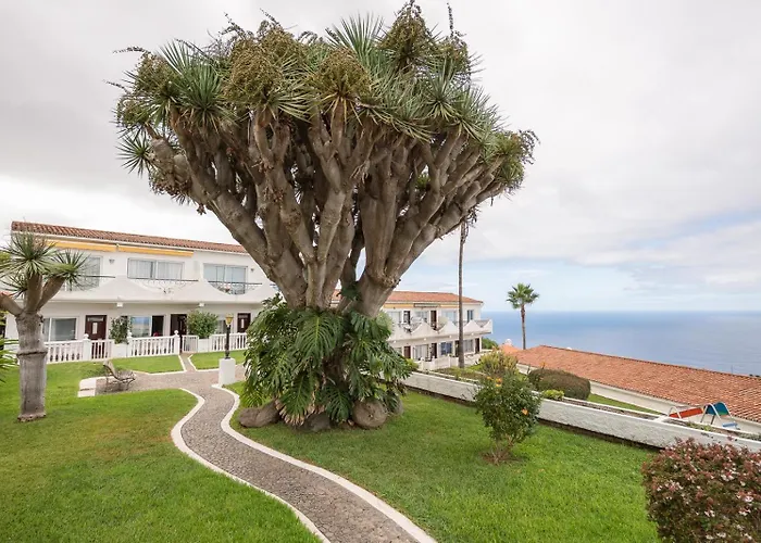 Mesa Del Mar Appartement