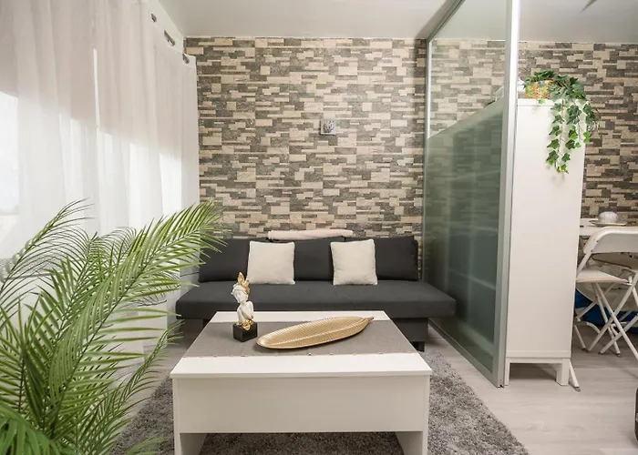 Apartment Mesa Del Mar *