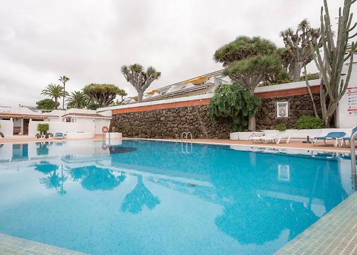 Mesa Del Mar * Puerto de la Madera