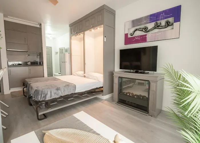 Mesa Del Mar Apartment