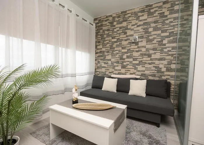 Mesa Del Mar Puerto de la Madera