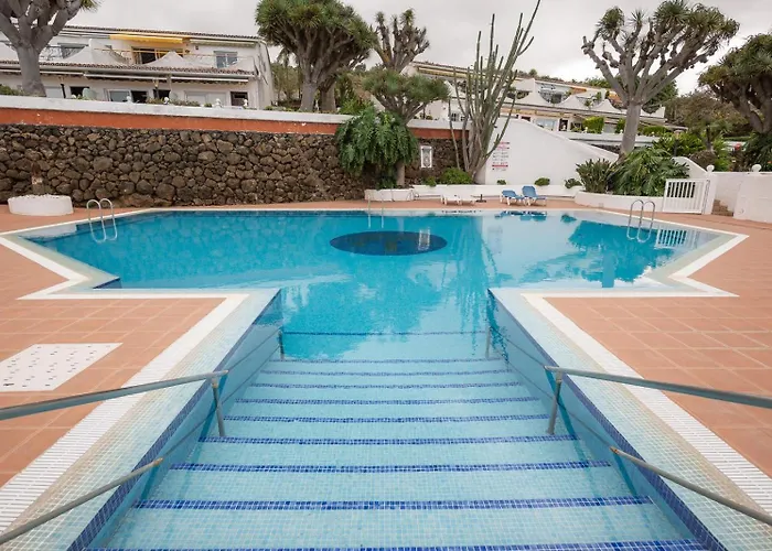 Appartement Mesa Del Mar