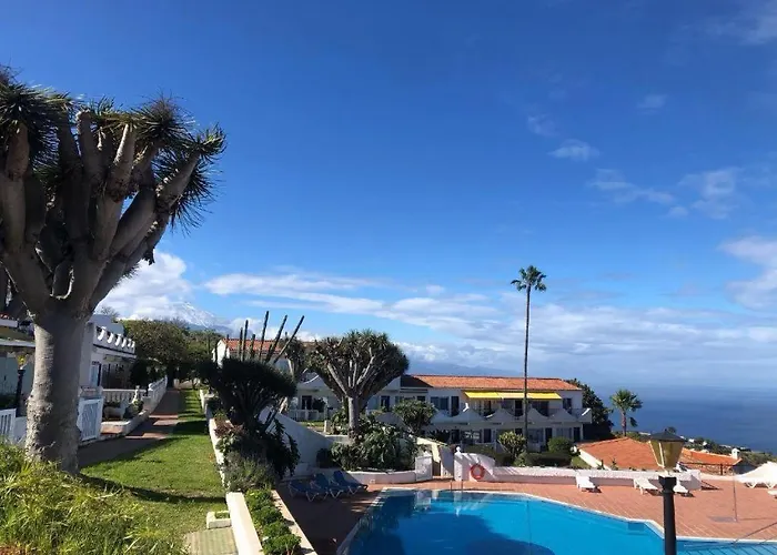 Apartment Mesa Del Mar *