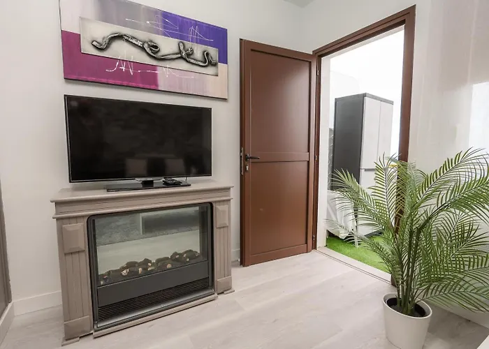 Mesa Del Mar Apartment