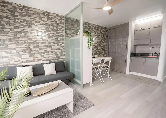 Appartement Mesa Del Mar Puerto de la Madera