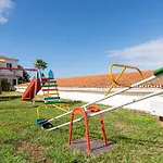 Mesa Del Mar Lägenhet