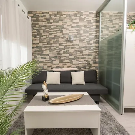 Apartament Mesa Del Mar *