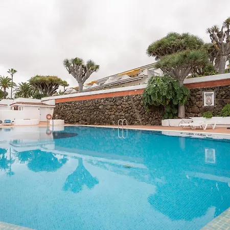 Mesa Del Mar * Puerto de la Madera