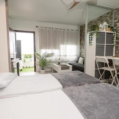 Mesa Del Mar Apartament