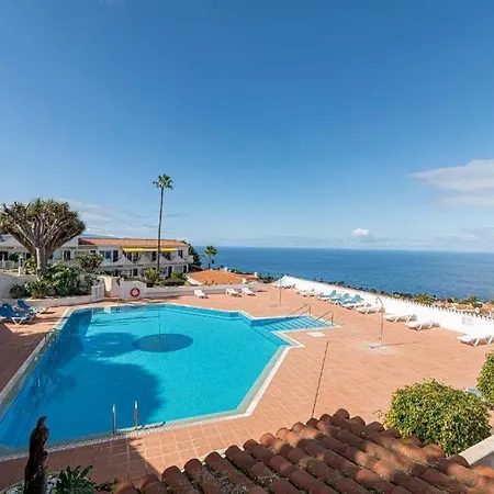 Apartment Mesa Del Mar