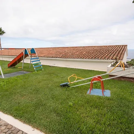 Mesa Del Mar