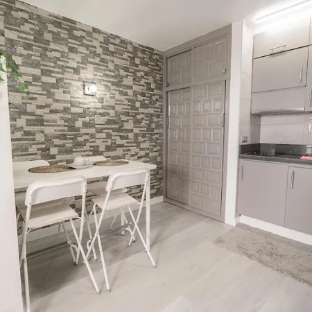 Mesa Del Mar Apartment Puerto de la Madera