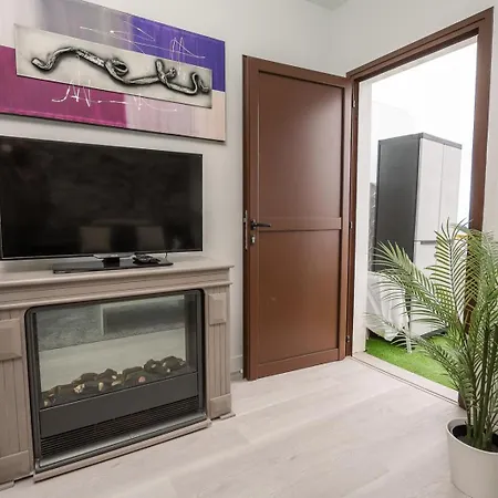 Mesa Del Mar Apartment