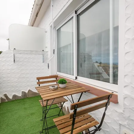 Mesa Del Mar Apartment