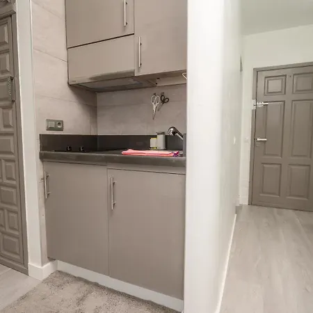 Mesa Del Mar Apartment *