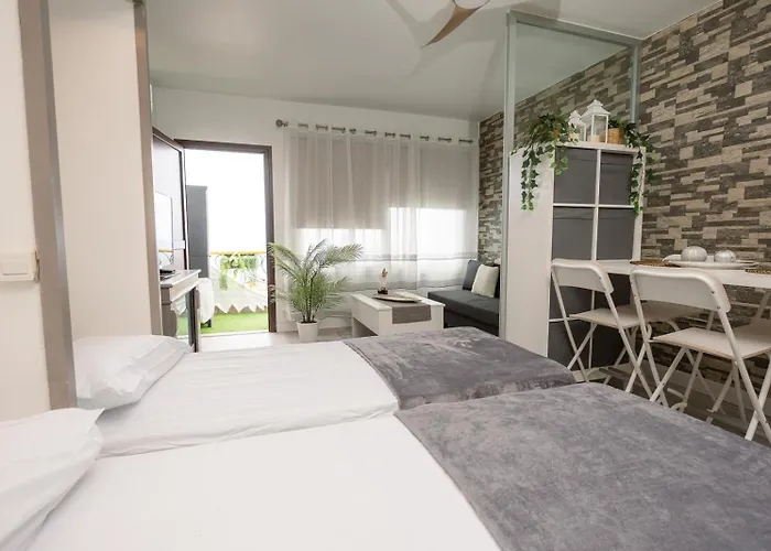 Mesa Del Mar Apartament