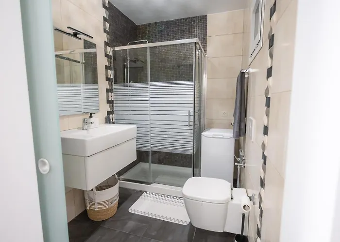 Mesa Del Mar Apartament