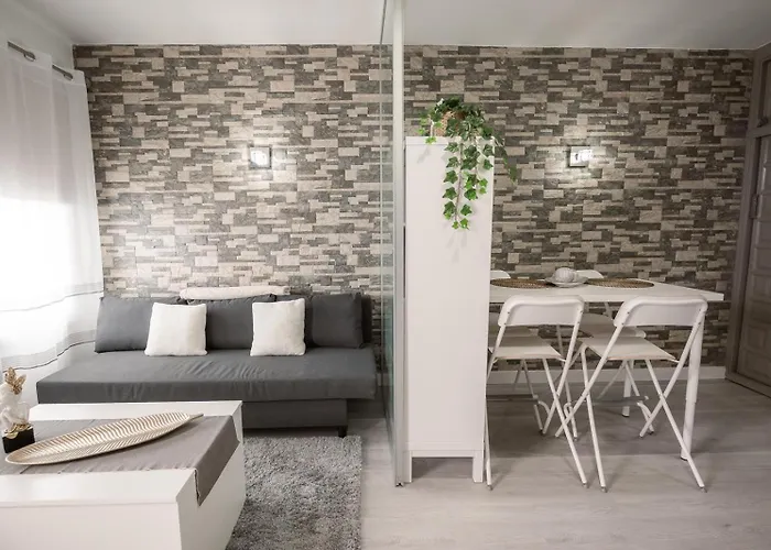 Apartament Mesa Del Mar