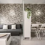 Apartament Mesa Del Mar