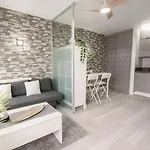 Apartament Mesa Del Mar Puerto de la Madera