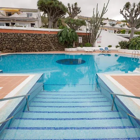 Appartamento Mesa Del Mar