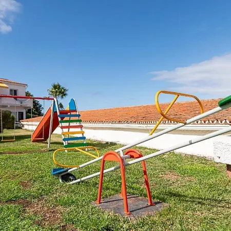 Mesa Del Mar Lägenhet