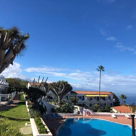 Appartamento Mesa Del Mar *