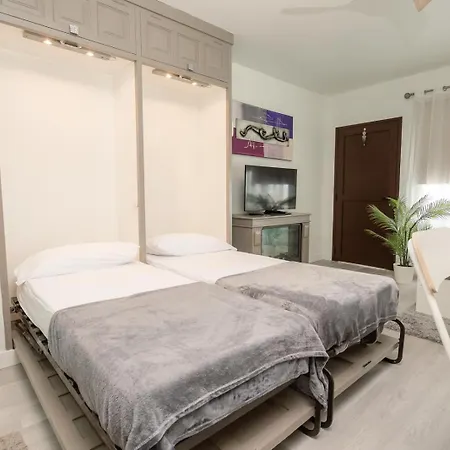 Lägenhet Mesa Del Mar *