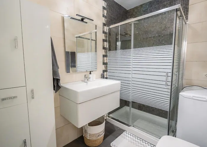 Mesa Del Mar Lejlighed *